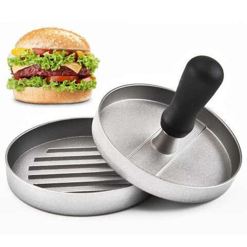 Форма (пресс) для гамбургера (Вид: форма пресс для гамбургера 85 мм)