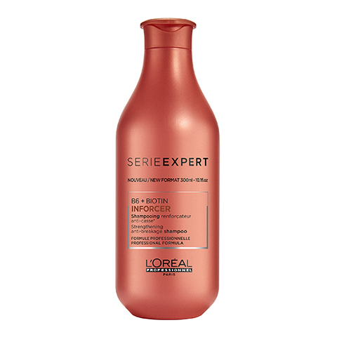 L'Oreal Professionnel Serie Expert Inforcer Shampoo - Шампунь для волос укрепляющий