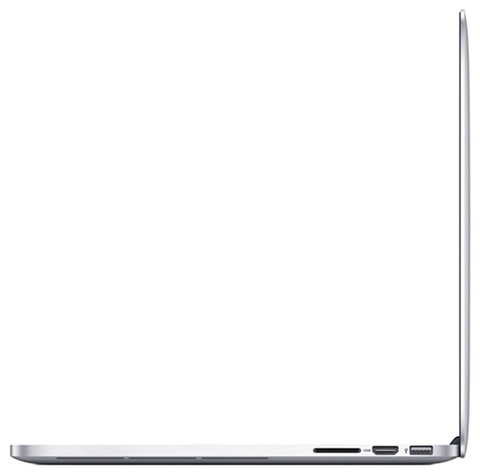 Apple MacBook Pro 15 with Retina display Mid 2012 MC975