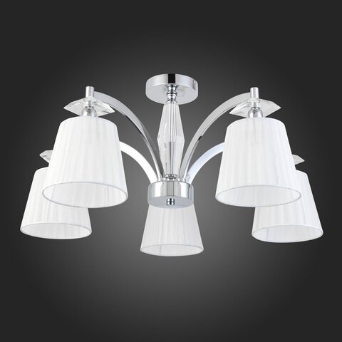 Светильник потолочный ST Luce Bello SL1756.102.05