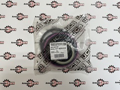 Ремкомплект гидроцилиндра поворота задних и передних колес | 991/00157 | JCB