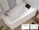 Акриловая ванна Riho STILL SMART - PLUG & PLAY R 170x110 RIHO FALL 170х110 B101015005