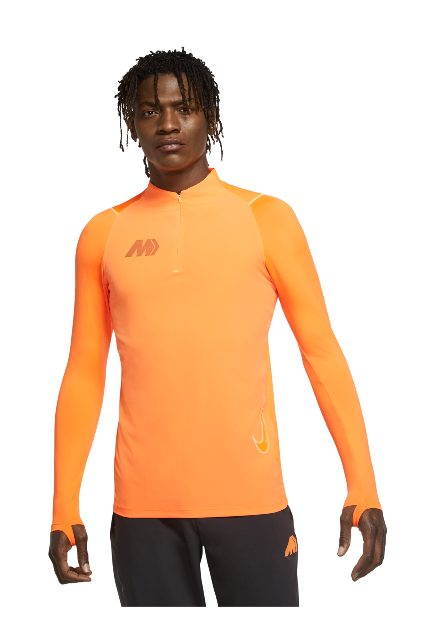 Nike Mercurial Dry Strike Dril Top CK5596 803