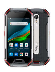 Unihertz Atom L 6/128GB 4' IP68 защищенный смартфон