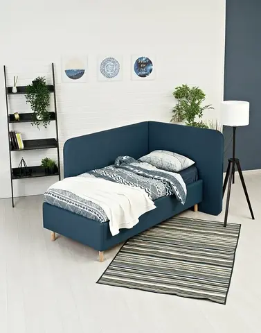 Кровать JUNIOR MINI Letto