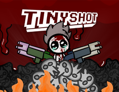 TinyShot (для ПК, цифровой код доступа)