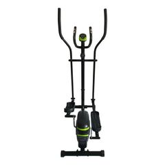 Эллиптический тренажер DFC магнитный E508H