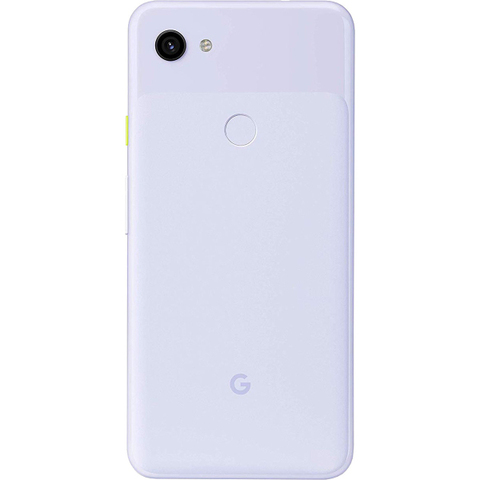 Google Pixel 3A XL 4/64GB Purple (Ульрафиолет)