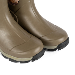 Демисезонные полусапоги для охоты, рыбалки и туризма Remington Warder boots yellow waterflow honeycombs на remingtonn.ru