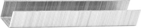 KRAFTOOL узкие тип 53 12 мм, 1000 шт, Скобы для степлера (31670-12)