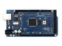 Контроллер Arduino Mega