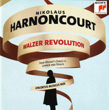 HARNONCOURT, NIKOLAUS:  Walzer Revolution