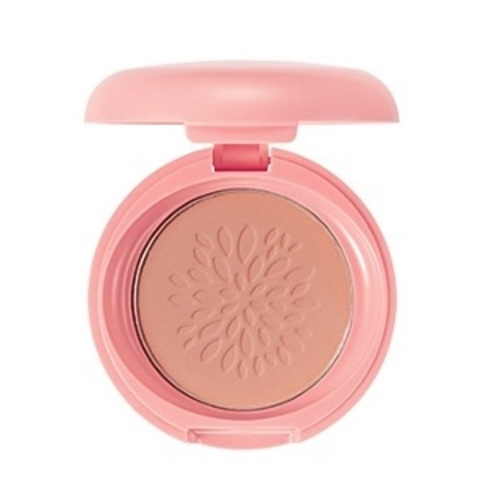 the SAEM Saemmul Smile Bebe Blusher 02 Mango Peach 6gr