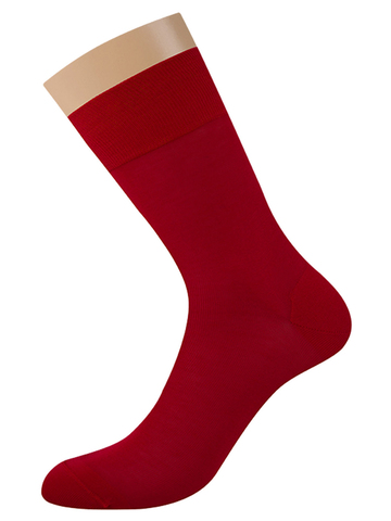 Мужские носки PHM 701 Cotton Mercerized Philippe Matignon