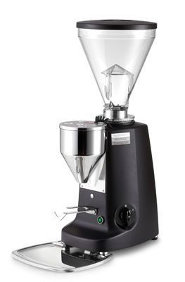 Кофемолка Mazzer Super jolly Electronic черный