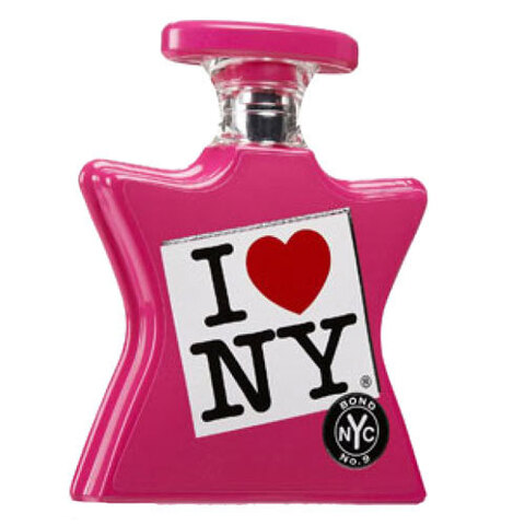 Bond No 9 I Love New York for Her