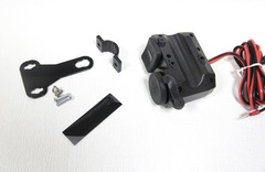 Прикуриватель с 2-мя USB-разъемами, X-74