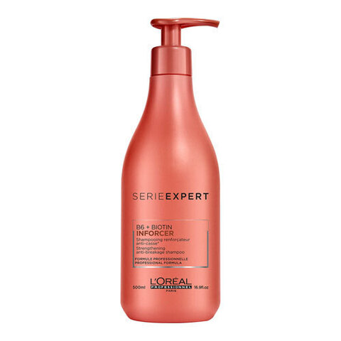 L'Oreal Professionnel Serie Expert Inforcer Shampoo - Шампунь для волос укрепляющий