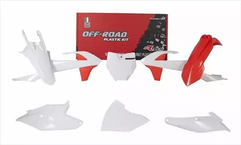 Комплект пластика KTM SX85 18-23 Original 19/22