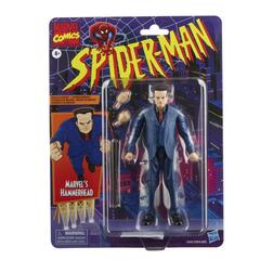 Фигурка Marvel Legends Retro: Hammerhead