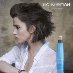 Спрей-соль sea salt spray NO INHIBITION