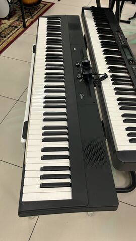 KORG L1 BK цифровое пианино