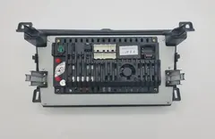 Магнитола Toyota RAV4 (2013-2018) Android 12 4/64GB IPS DSP 4G модель MKD-8017-S10