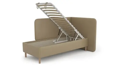 Кровать JUNIOR MINI Letto
