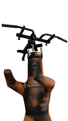 Подвесной манекен DIKO FILIPPOV буйволиная кожа 170см/42-45кг