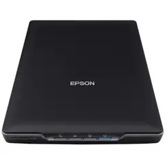 Сканеры Epson