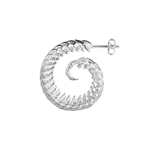 OTHER OBJECTS Серьга Сколопендра