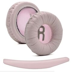 Амбушюры и накладка, оголовье для JBL T500BT, T460BT, 510BT, Tune 500, T450BT