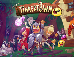 Tinkertown (для ПК, цифровой код доступа)