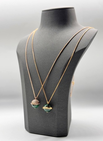Кулон Piaget