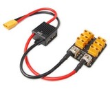 Плата распределения питания Holybro 300A - Top Entry (PDB)