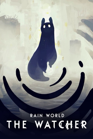 Rain World: The Watcher (для ПК, цифровой код доступа)