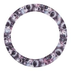 планеты серо розовый