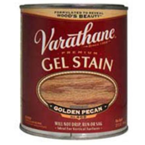 Varathane Premium Gel Stain тонирующий гель для внутренних и наружных работ