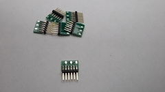 Управление Декодеры