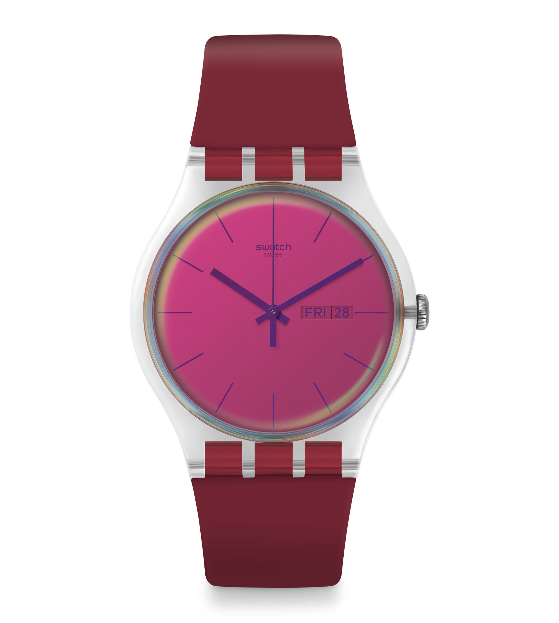 Swatch Часы Екатеринбург Купить