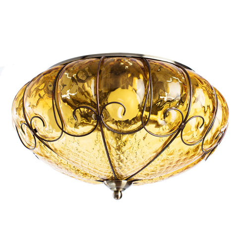 Люстра Arte Lamp Venezia A2204PL-4AB