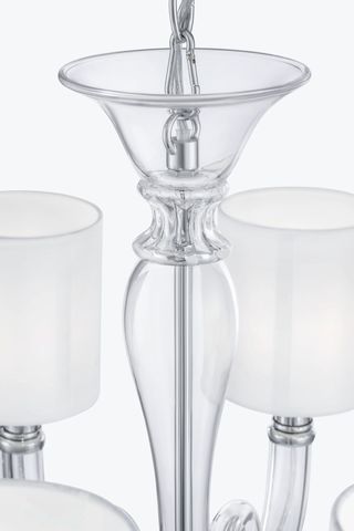 Люстра Maytoni Leti DIA012PL-08TR