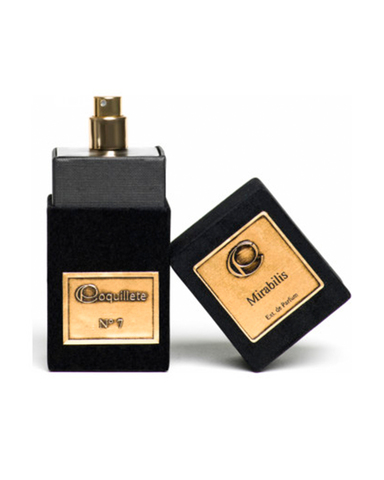 Coquillete Mirabilis Extrait de Parfum