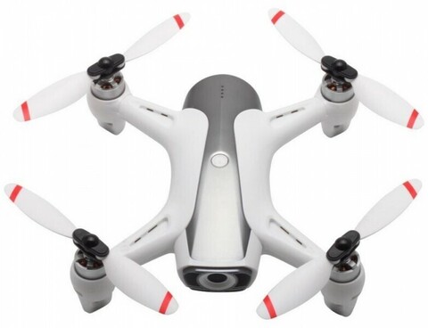 Квадрокоптер Syma W1PRO с камерой 4K и GPS - SYMA-W1PRO