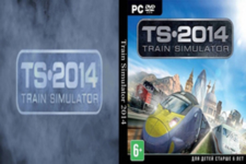 Train Simulator 2014