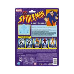 Фигурка Marvel Legends Retro: Hammerhead