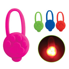 Triol брелок светодиодный NIGHT CITY 