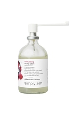 Стимулирующий лосьон stimulating scalp lotion simply zen