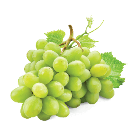 Fumari White Grape