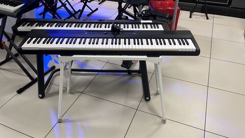 KORG L1 BK цифровое пианино